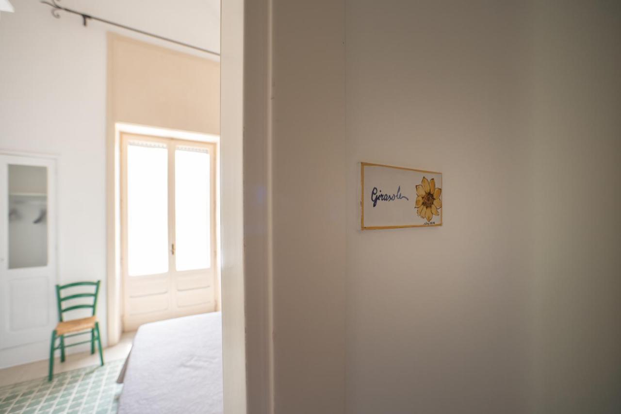 Villa Clori 살리체 살렌티노 외부 사진