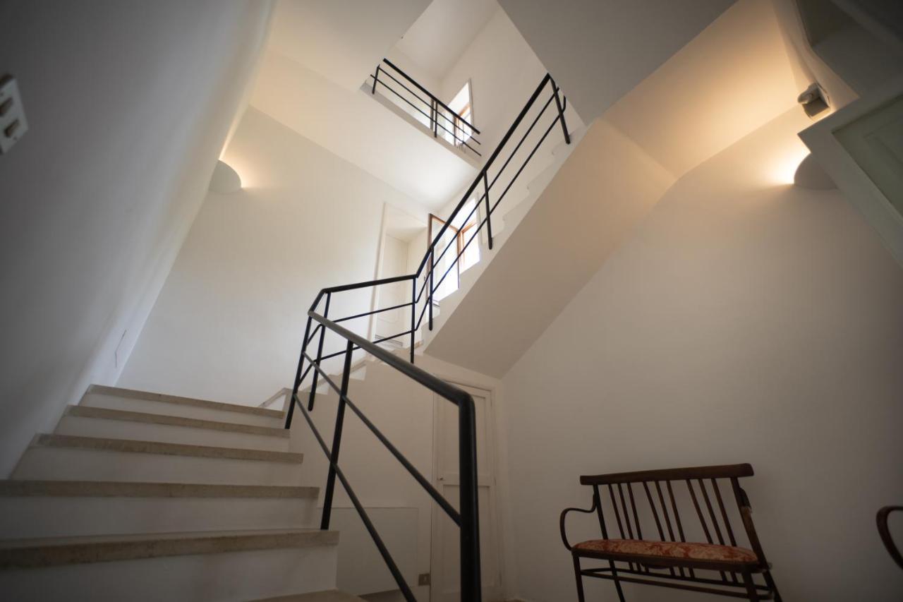 Villa Clori 살리체 살렌티노 외부 사진