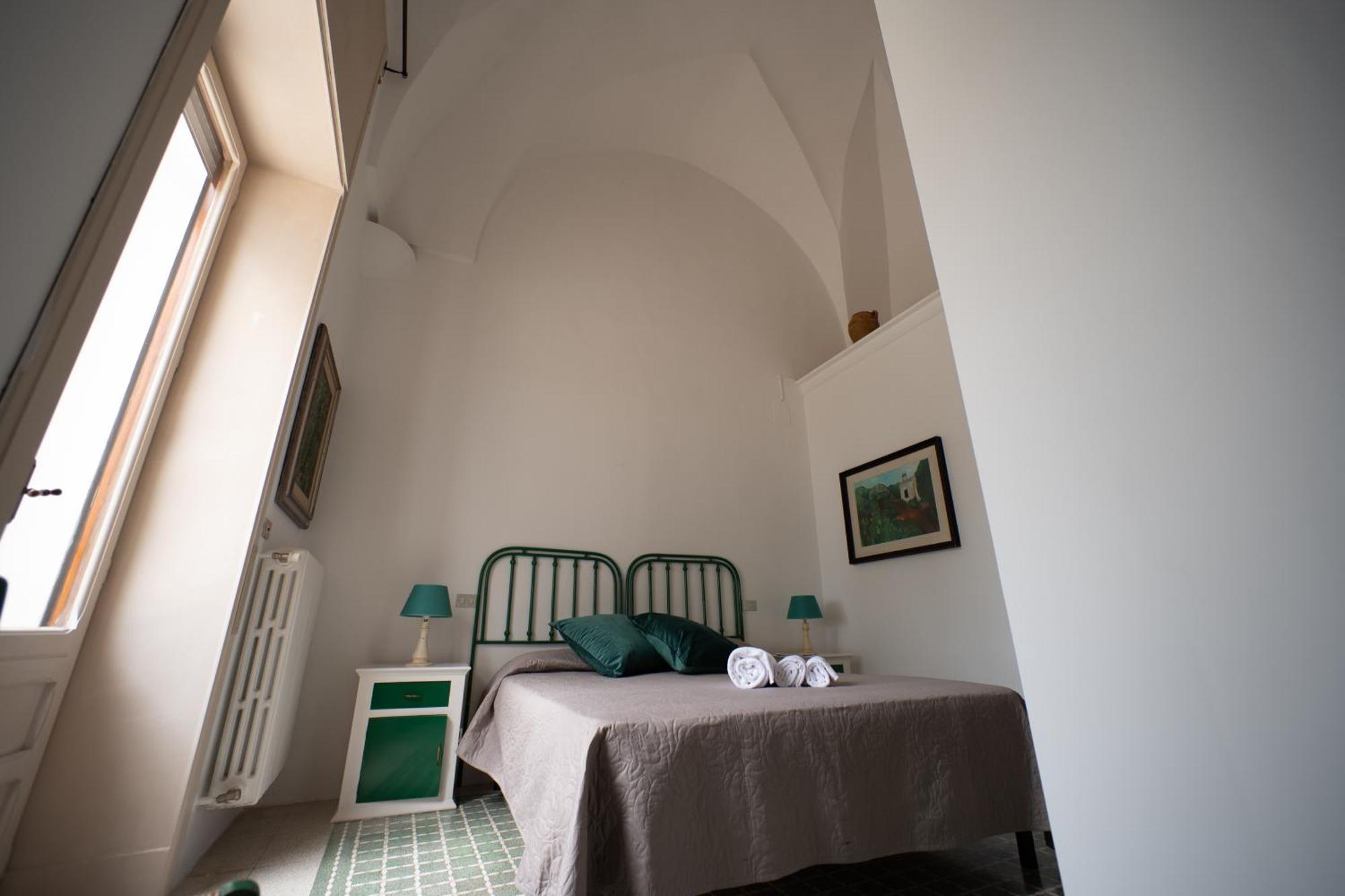 Villa Clori 살리체 살렌티노 외부 사진